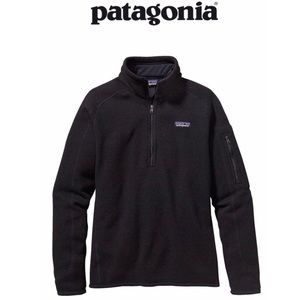 Patagonia sweater